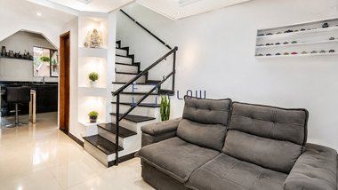 house em Avenida Nossa Senhora da Paz, Loteamento City Jaragua - São Paulo - SP