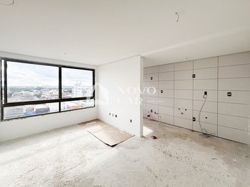 apartment em Rua Coronel Feijó, Passo da Areia - Porto Alegre - RS