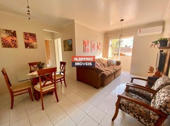 apartment em Rua Deputado Antônio Edu Vieira, Pantanal - Florianópolis - SC