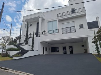 house em Rodovia Pedro Eroles, Jardim Aracy - Mogi das Cruzes - SP