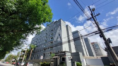apartment em Rua Presidente Prudente de Moraes, Santo Antônio - Joinville - SC