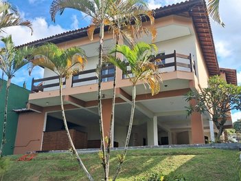 house em Rua Safira, Nova Higienópolis - Jandira - SP