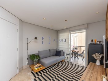 apartment em Rua Coronel Melo de Oliveira, Perdizes - São Paulo - SP