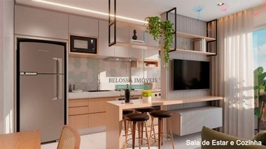 apartment em Avenida José Gothard, Medeiros - Jundiaí - SP