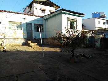 land_lot em Rua das Acácias, Eldorado - Contagem - MG