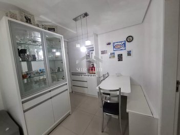 apartment em Rua José Onofre Pereira, Bela Vista - Palhoça - SC