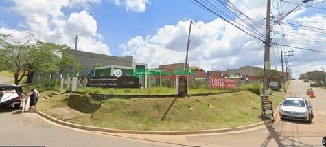 land_lot em Estrada dos Pereiras, Jardim San Ressore (Caucaia do Alto) - Cotia - SP