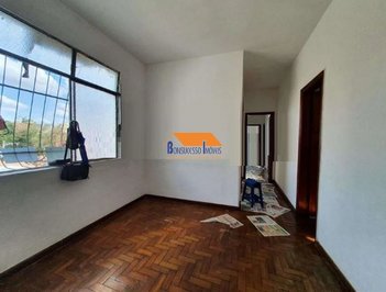apartment em Rua Álvares de Azevedo, Colégio Batista - Belo Horizonte - MG