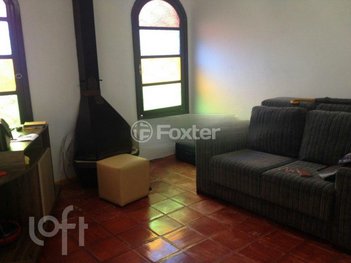 house em Avenida Guarujá, Guarujá - Porto Alegre - RS