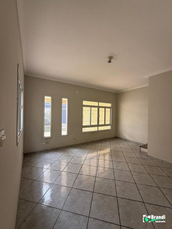 house em Rua Santa Adeodata, Vila Lúcia - São Paulo - SP