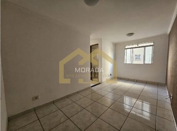 apartment em Rua Serra do Pilar, Jardim Macedônia - São Paulo - SP