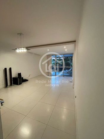 apartment em Rua Demosthenes Madureira de Pinho, Recreio dos Bandeirantes - Rio de Janeiro - RJ