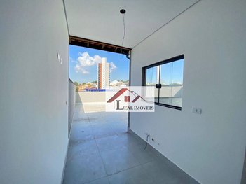apartment em Rua Irlanda, Parque Capuava - Santo André - SP