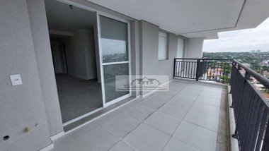 apartment em Rua Alvarenga, Butantã - São Paulo - SP