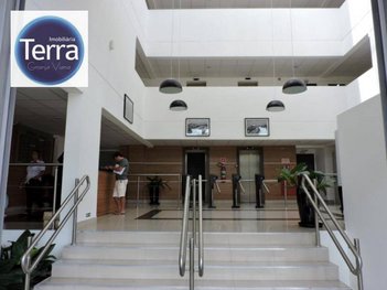 office em Rodovia Raposo Tavares, Lageadinho - Cotia - SP