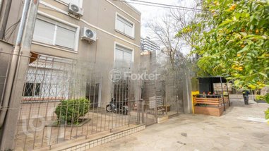 apartment em Avenida Nova York, São João - Porto Alegre - RS