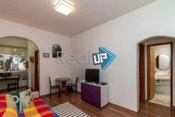 apartment em Cruz Lima, Flamengo - Rio de Janeiro - RJ