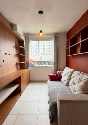 apartment em Rua Santo Dalfovo, Panazzolo - Caxias do Sul - RS