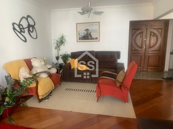 apartment em Rua Cardoso de Almeida, Perdizes - São Paulo - SP