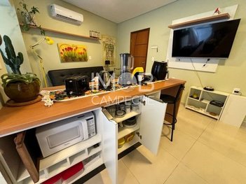 apartment em Avenida Campeche, Campeche - Florianópolis - SC