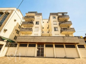 apartment em Rua Eleutério Araújo, Partenon - Porto Alegre - RS