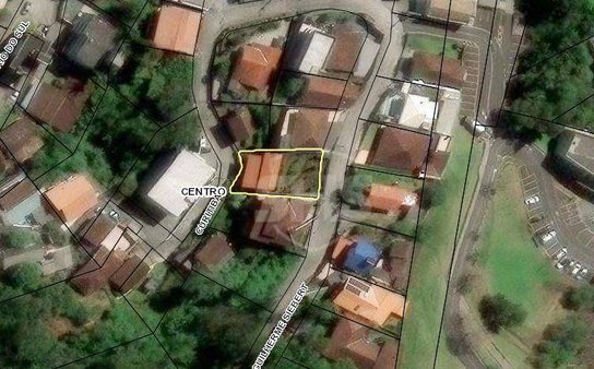 Cômodo Condomínio