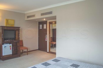 apartment em Rua Verbo Divino, Chácara Santo Antônio (Zona Sul) - São Paulo - SP