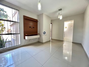 apartment em Rua José Luiz Azevedo, Frei Leopoldo - Belo Horizonte - MG
