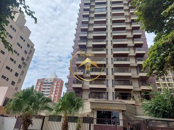 apartment em Rua Doutor Sampaio Ferraz, Cambuí - Campinas - SP