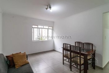 apartment em Rua Cayowaá, Perdizes - São Paulo - SP