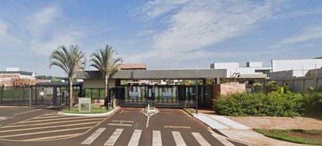 land_lot em Rodovia Prefeito Antônio Duarte Nogueira, Condomínio Quinta da Boa Vista - Ribeirão Preto - SP