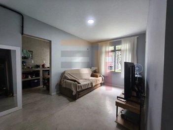 apartment em Rua Luiz Oscar de Carvalho, Trindade - Florianópolis - SC