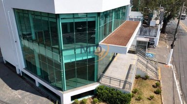 industrial em Cerro Corá, Vila Romana - São Paulo - SP