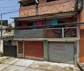 house em Rua Waldemar Ortega, Jardim Colonial - São Paulo - SP