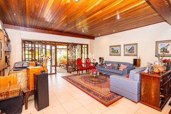 house em SMPW Quadra 3 Conjunto 6, Park Way - Brasília - DF