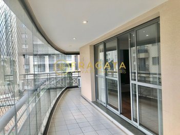 apartment em Rua Carlos Weber, Vila Leopoldina - São Paulo - SP