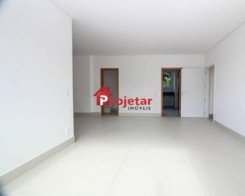 apartment em Rua Mercúrio, Santa Lúcia - Belo Horizonte - MG