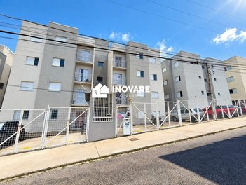 apartment em Alameda dos Gladiolos, Jardim Simus - Sorocaba - SP