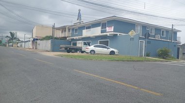 apartment em Rua Sergipe, Iguaçu - Araucária - PR
