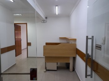 office em Avenida da Liberdade, Liberdade - São Paulo - SP