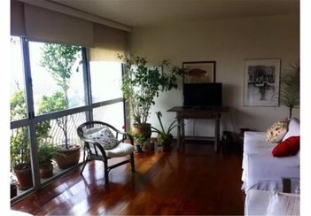 apartment em Avenida Giovanni Gronchi, Morumbi - São Paulo - SP