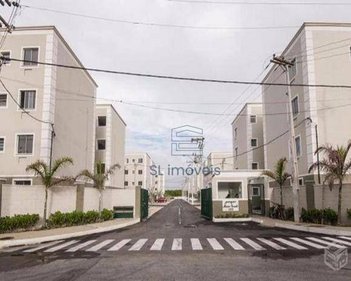 apartment em Rua Duque de Caxias, Jardim Mariléa - Rio das Ostras - RJ