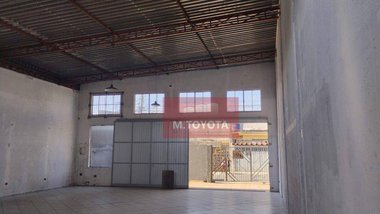 industrial em Avenida Sumaré, Jardim São Luis - Guarulhos - SP