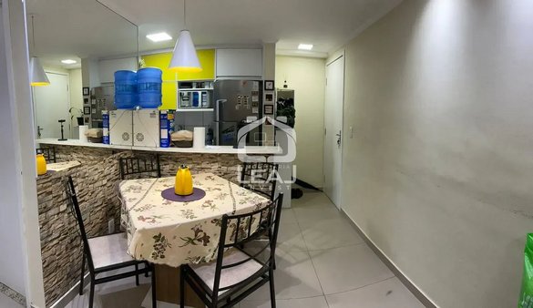 Cômodo Condomínio