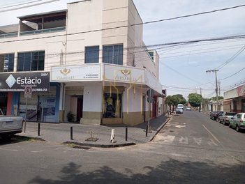 apartment em Avenida Indaiá, Planalto - Uberlândia - MG