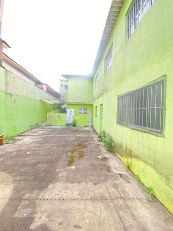 house em Rua Eleutério de Barros, Parque Boturussu - São Paulo - SP