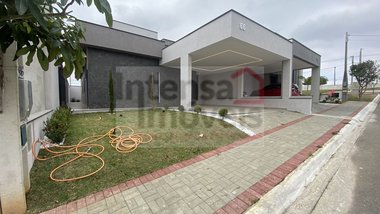 house em Avenida Luiz Gonzaga das Neves, Caminho Novo - Tremembé - SP