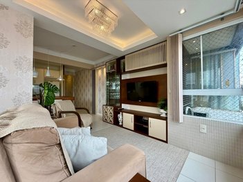 apartment em Avenida Poti, Centro - Capão da Canoa - RS