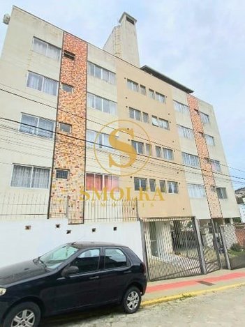 apartment em Martinho Leandro dos Santos, Pantanal - Florianópolis - SC