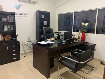 house em Rua Chile, Jardim Irajá - Ribeirão Preto - SP